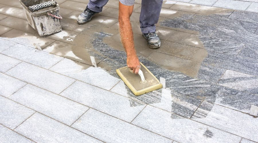Expert tile roof repair services in Beaverville, IL